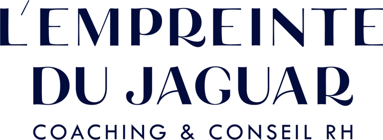 L'Emprinte du Jaguar - Caching & Conseil RH